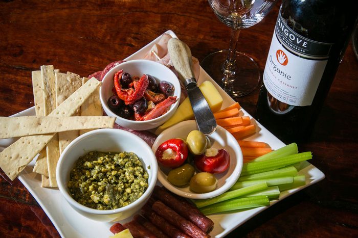 Pike River Accommodation | Villas in the Heart Of Australia