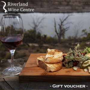 Riverland Wine Centre Gift Voucher