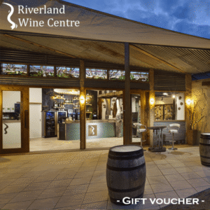 Riverland Wine Centre at Pike River Accommodation