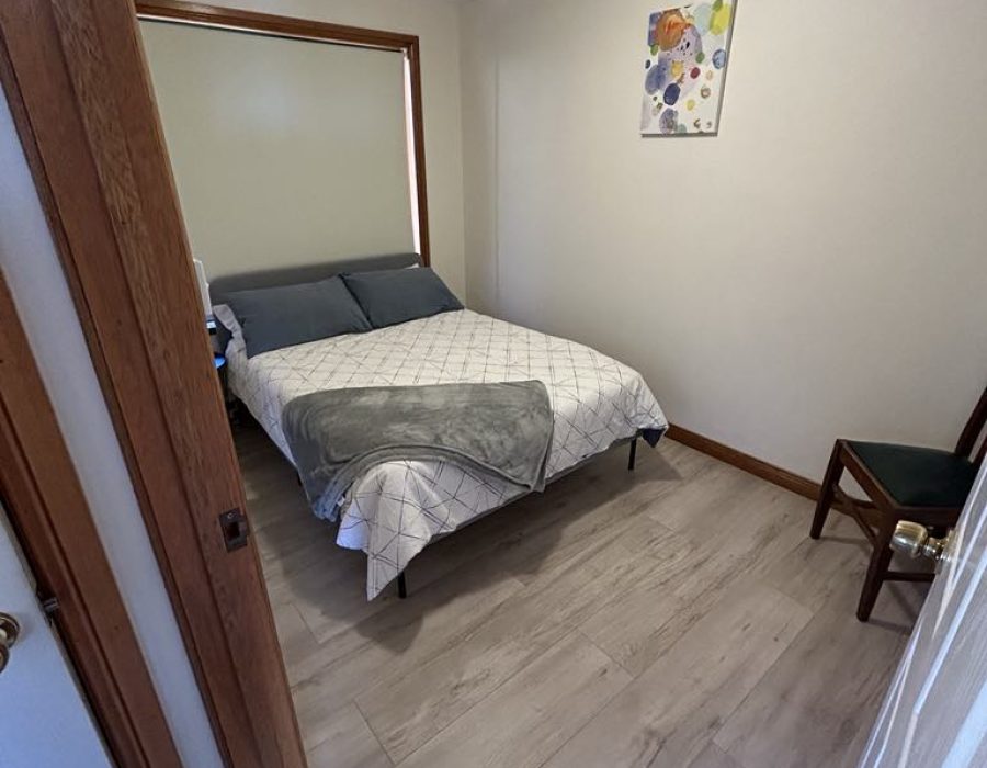 Pike River Villas - The Edge