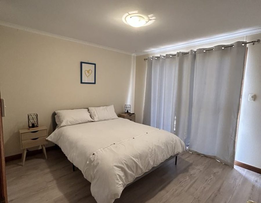 Pike River Villas - The Edge