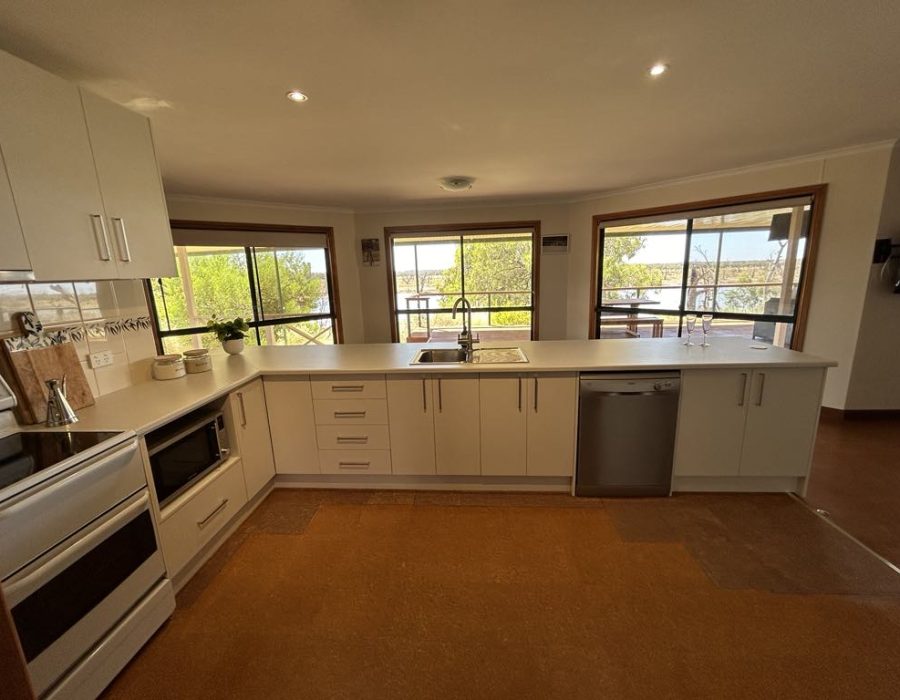 Pike River Villas - The Edge