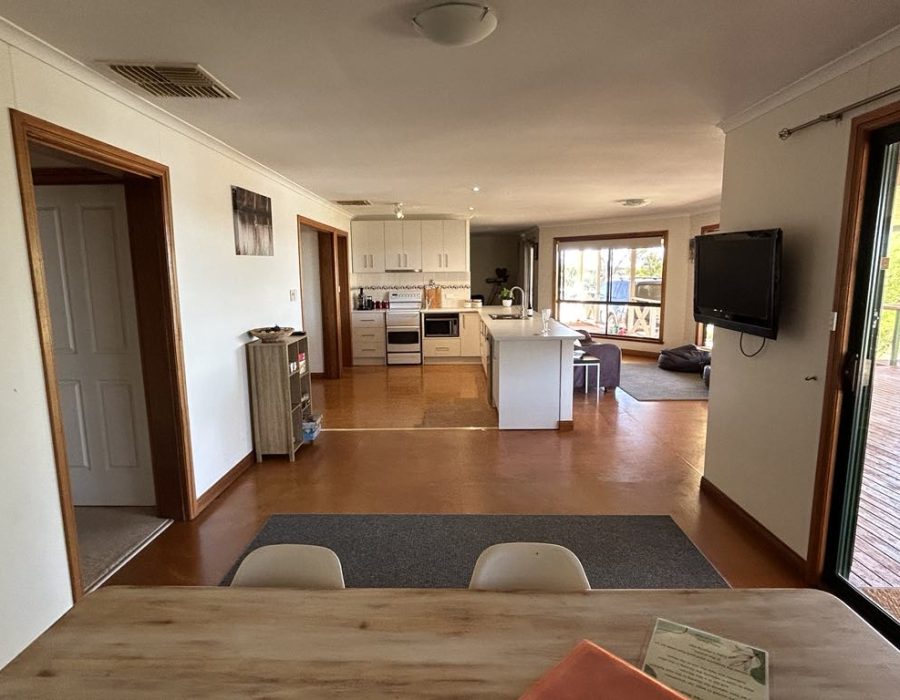 Pike River Villas - The Edge