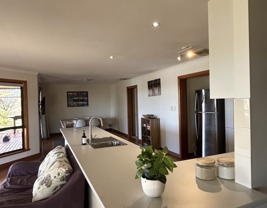 Pike River Villas - The Edge