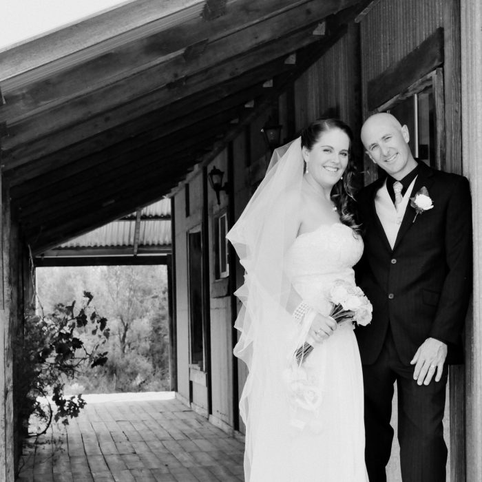 Weddings At Piker River Villas