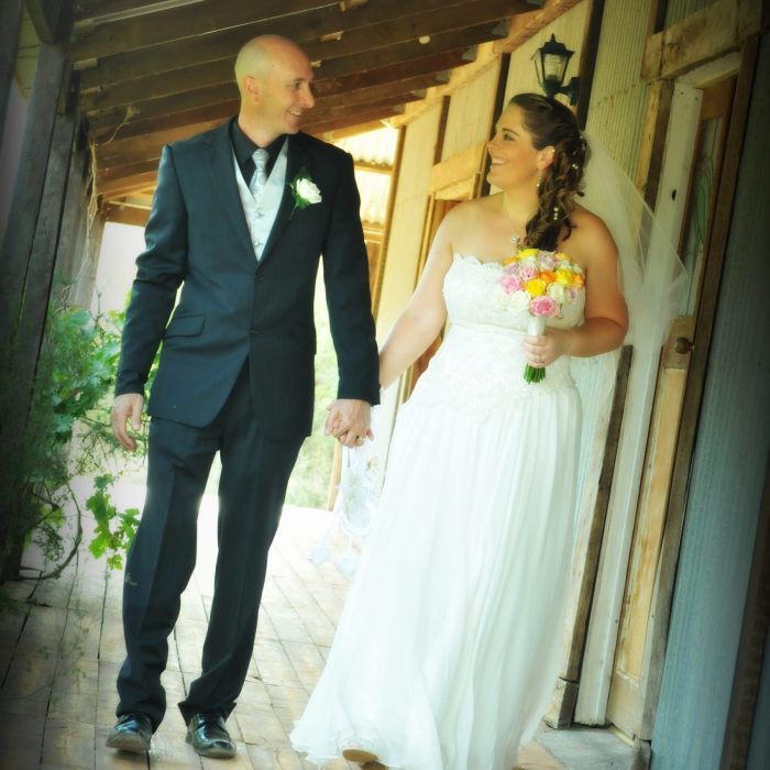 Weddings At Piker River Villas