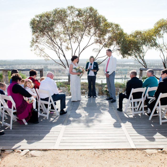 Weddings At Piker River Villas