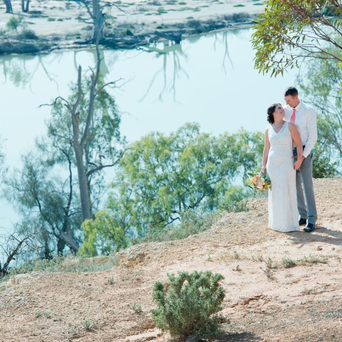 Weddings At Piker River Villas