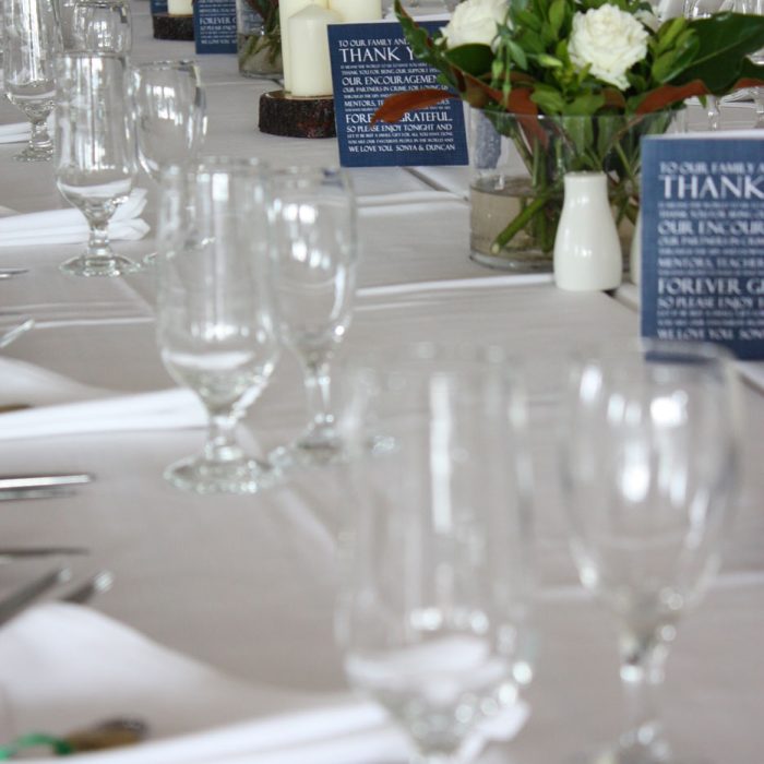 Weddings At Piker River Villas
