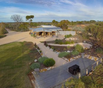 Weddings at Piker River Villas