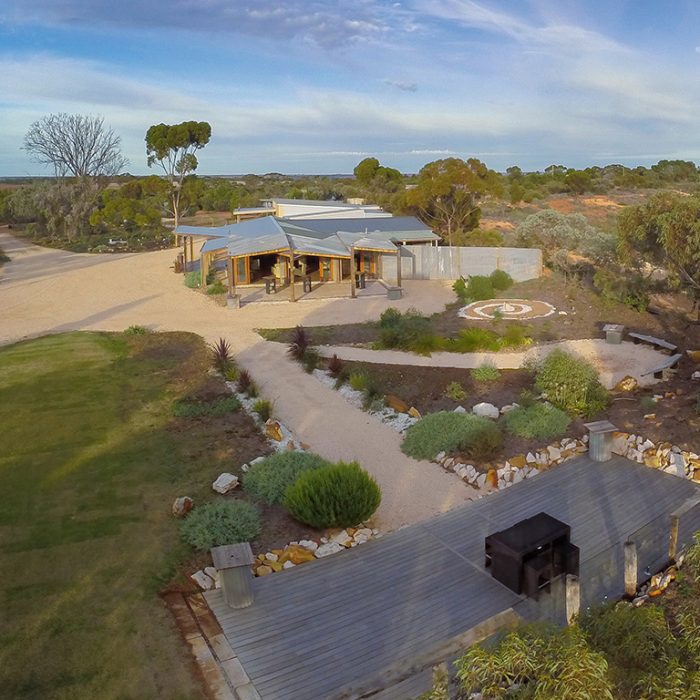 Weddings at Piker River Villas
