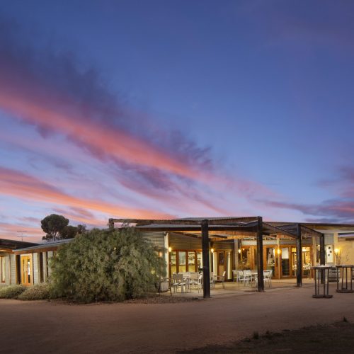 Riverland Wine Centre