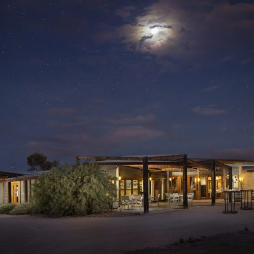 Riverland Wine Centre