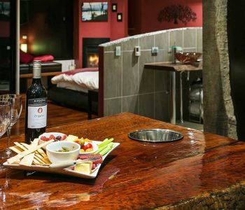 Enjoy Packages at Pike River Villas