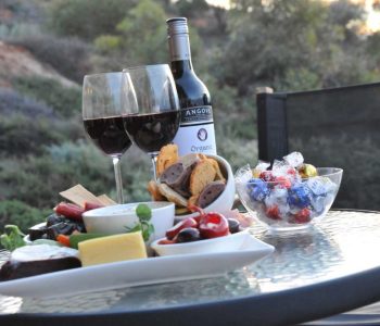 Wine Tasting Packages at Pike River Villas