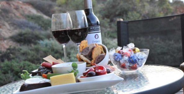 Wine Tasting Packages at Pike River Villas