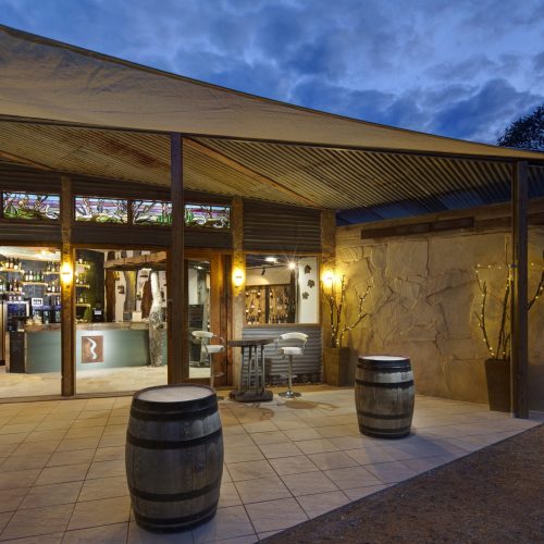 Riverland Wine Centre