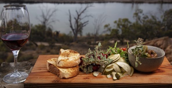 Riverland Wine Centre