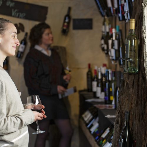 Riverland Wine Centre