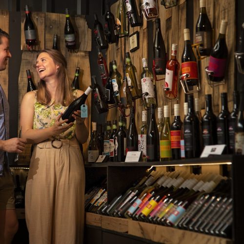 Riverland Wine Centre