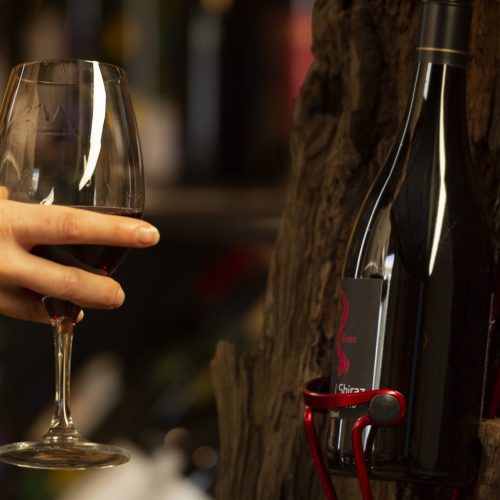 Riverland Wine Centre