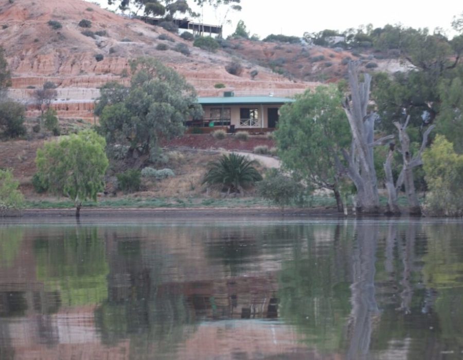 Pike River Villas - The Edge