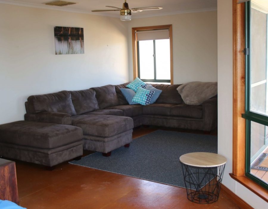 Pike River Villas - The Edge