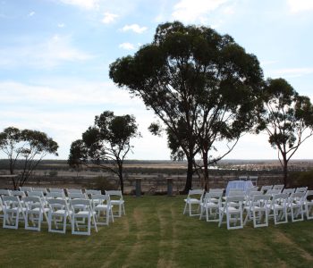 Weddings At Piker River Villas