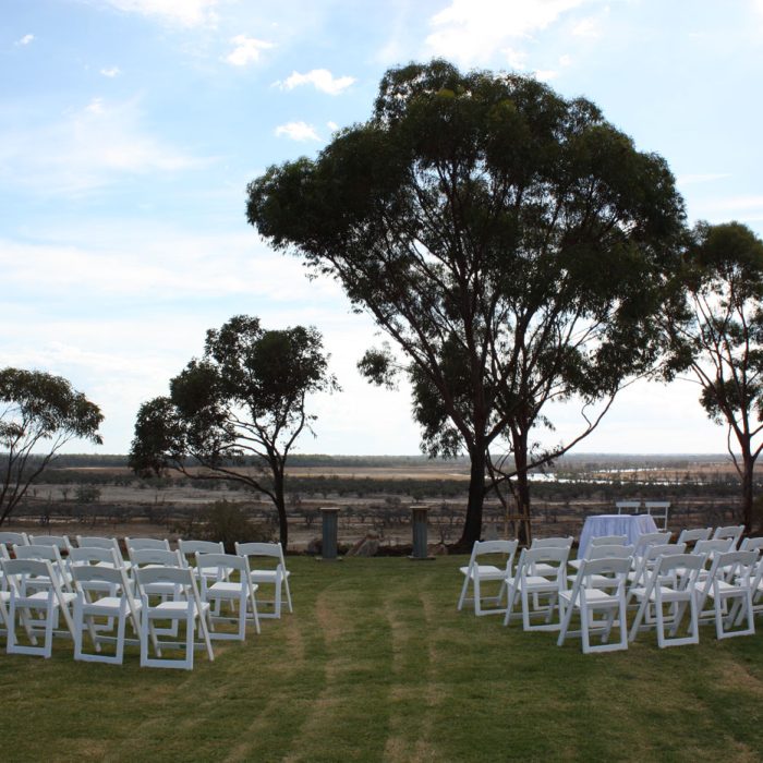 Weddings At Piker River Villas