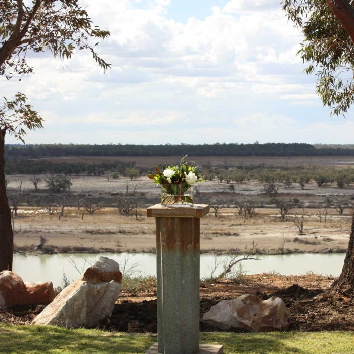 Weddings at Piker River Villas
