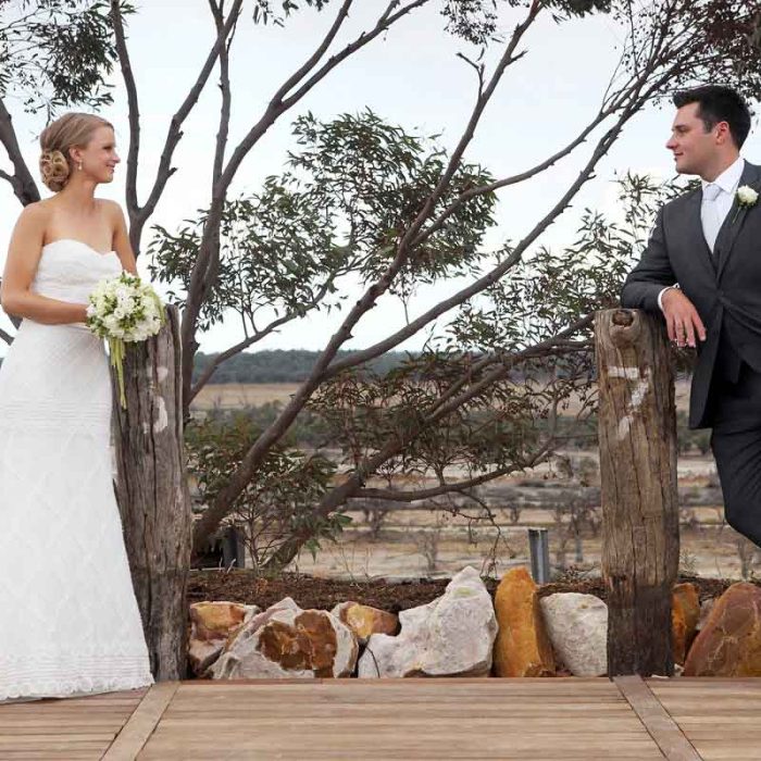 Weddings At Piker River Villas
