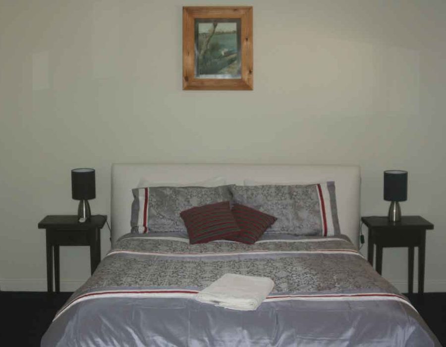 Pike River Villas - Woolshed