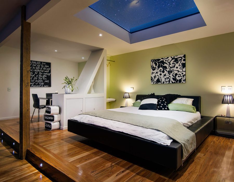 Ibis Villa at Pike River