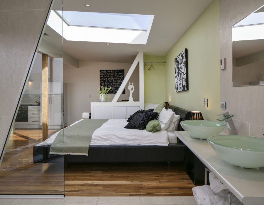 Ibis Villa at Pike River