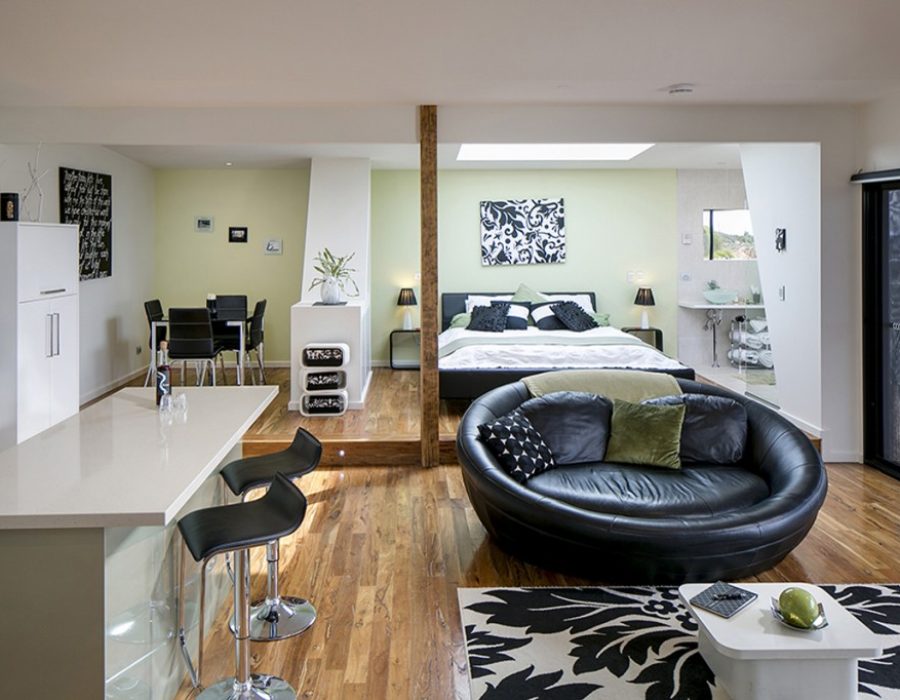 Ibis Villa at Pike River