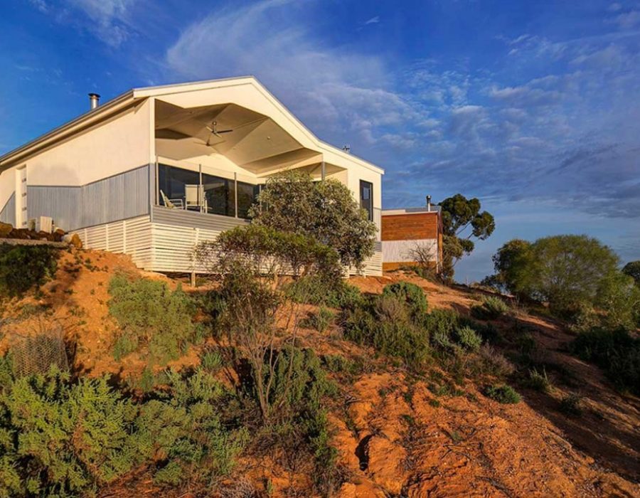 Ibis Villa at Pike River