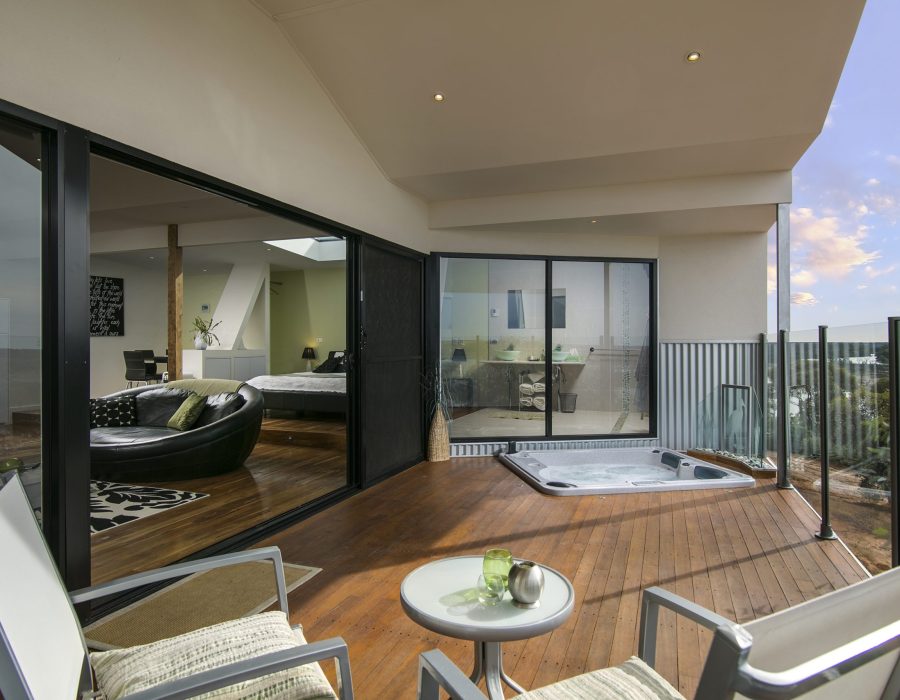 Ibis Villa at Pike River