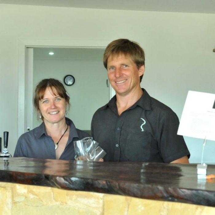 Pike River - SUSTAINABLE ACCOMMODATION