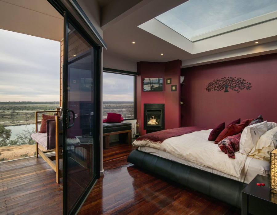 Redgum Villa at Pike River