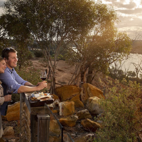 Riverland Wine Centre